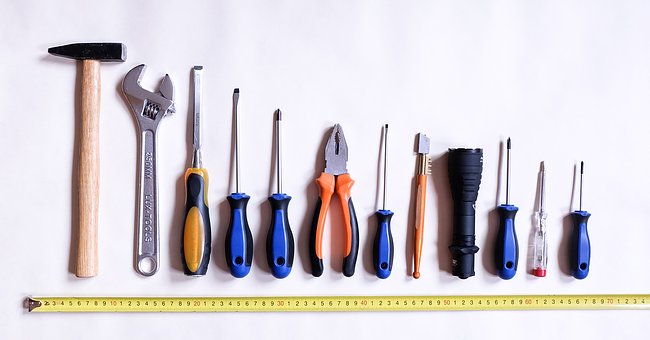 Free tools and resources to market your business
