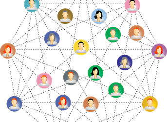 Networking – A necessary evil? – Here’s out top 5 tips