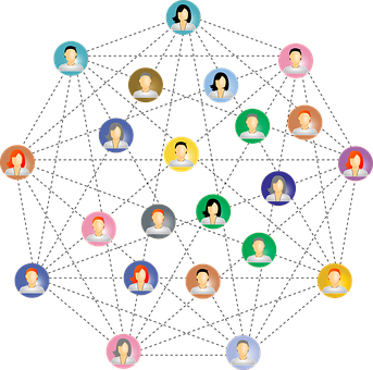 Networking – A necessary evil? – Here’s out top 5 tips