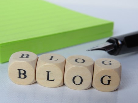 How to choose a Blog Topic