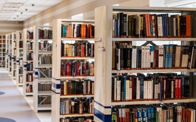 The 5 Business Books I Wish I’d Written