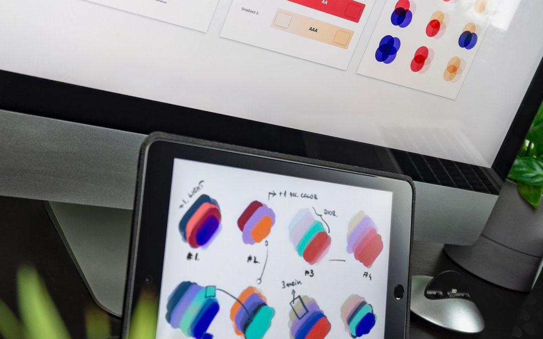 Colour Psychology and Branding