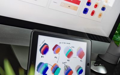 Colour Psychology and Branding