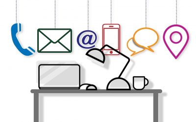 With more people spending their time online, is direct mail dead?