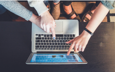 Millennials are combining digital and in-store shopping in ways that work best for them