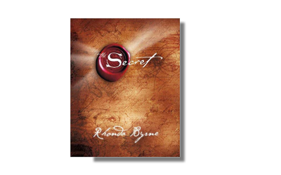 The Secret – Rhonda Byrne – Book Review