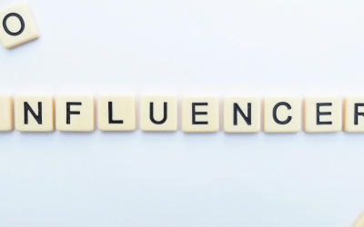 How small businesses can work with Influencers at this time
