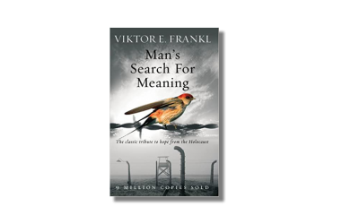 Man’s Search for Meaning – Viktor E Frankl – Book Review