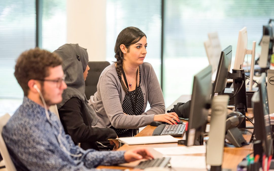 Employee Engagement As The Economy Reopens