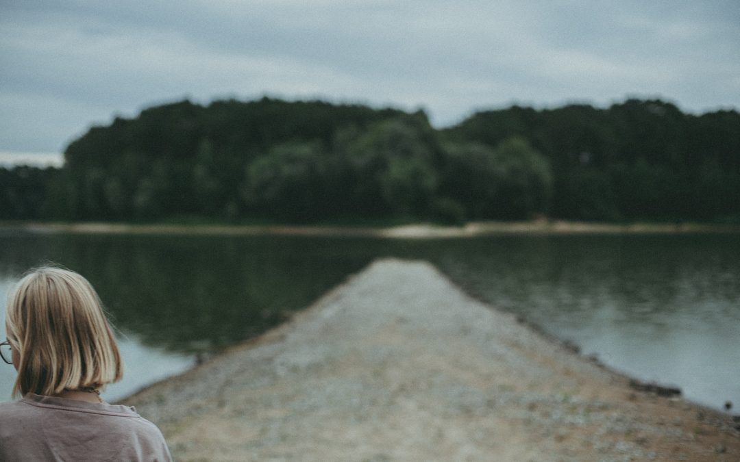 Overcoming Imposter Syndrome