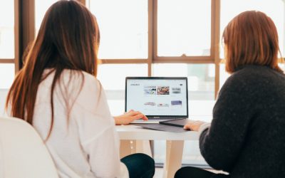 Having an Accountability Partner – Your Secret Weapon in Business