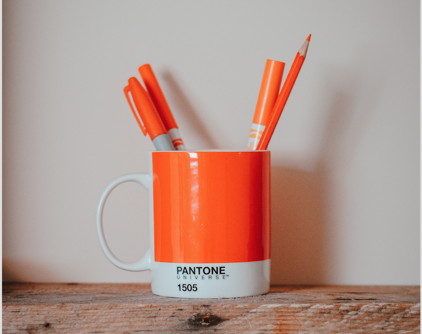 5 proven steps that will help you create a powerful brand identity for your business