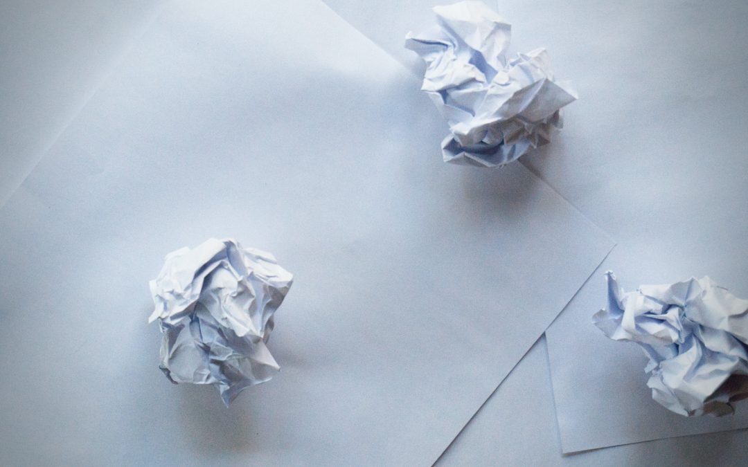 Have you ripped up your marketing strategy?