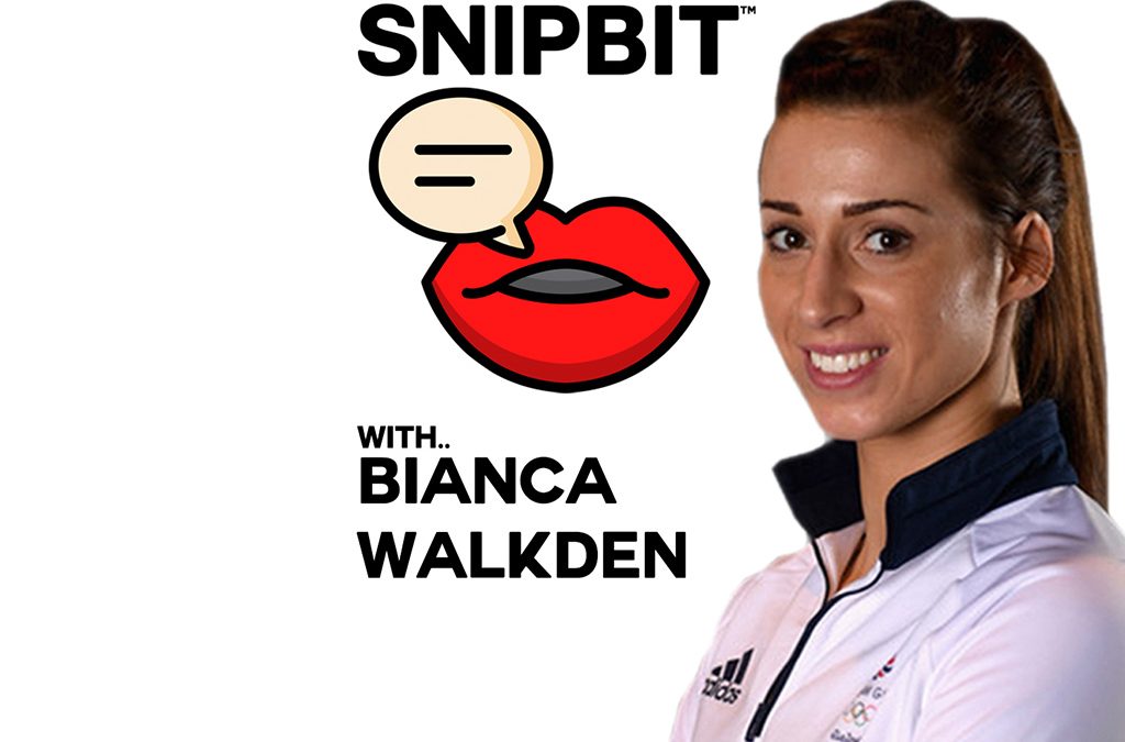 Bianca Walkden SnipBit
