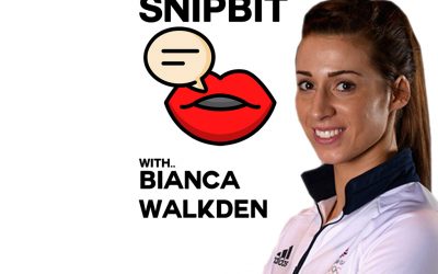 Bianca Walkden SnipBit
