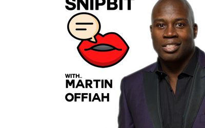Martin Offiah SnipBit
