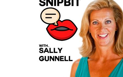Sally Gunnell SnipBit
