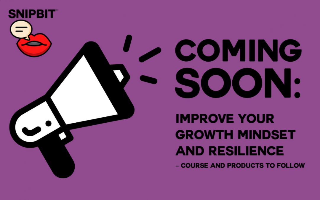 Coming Soon SnipBit