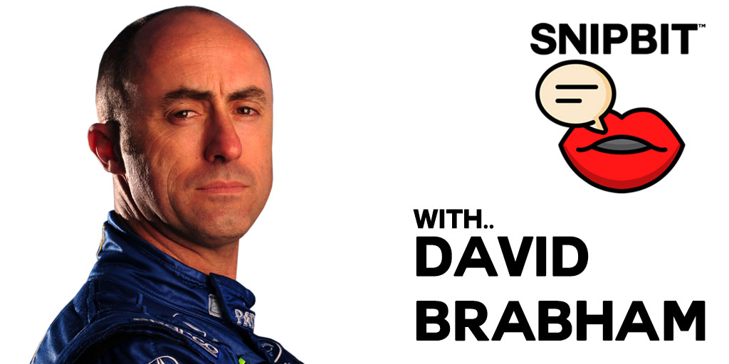 David Brabham SnipBit