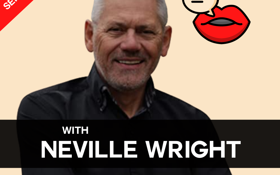 Neville Wright