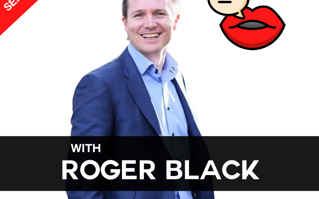 Roger Black