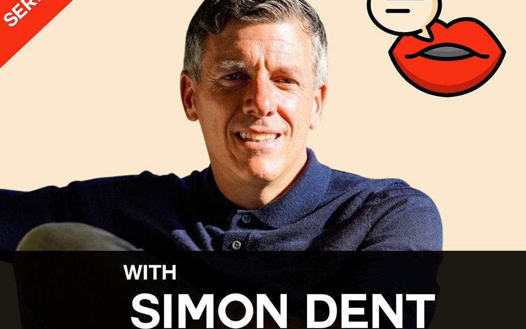 Simon Dent